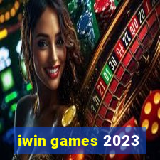 iwin games 2023